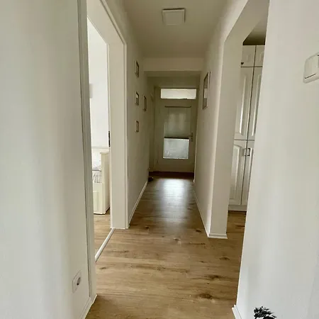 Apartamento -