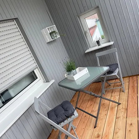 Apartamento -