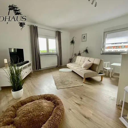 Apartamento - *