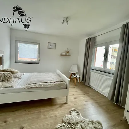 Appartement - Büdingen