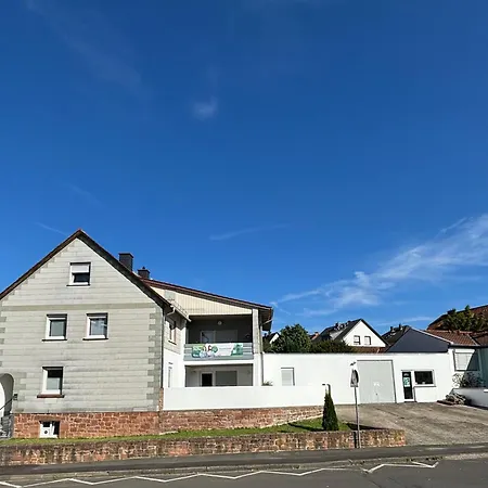 - Appartamento Büdingen